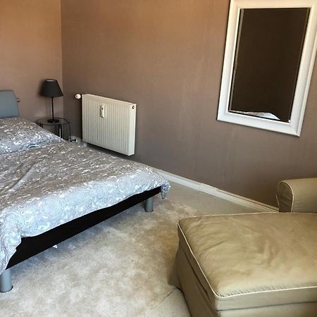 Gaestehaus Moin Allgaeu Immenstadt im Allgaeu Ngoại thất bức ảnh