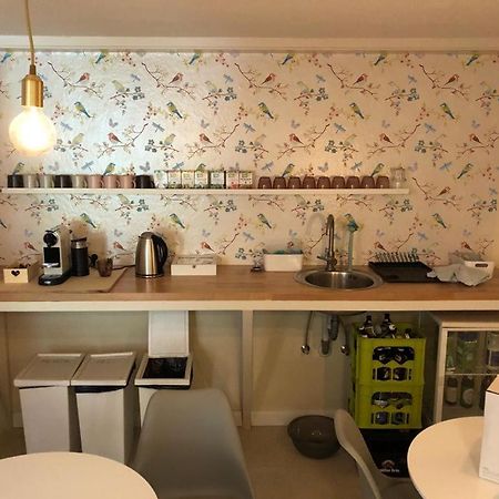 Gaestehaus Moin Allgaeu Immenstadt im Allgaeu Ngoại thất bức ảnh