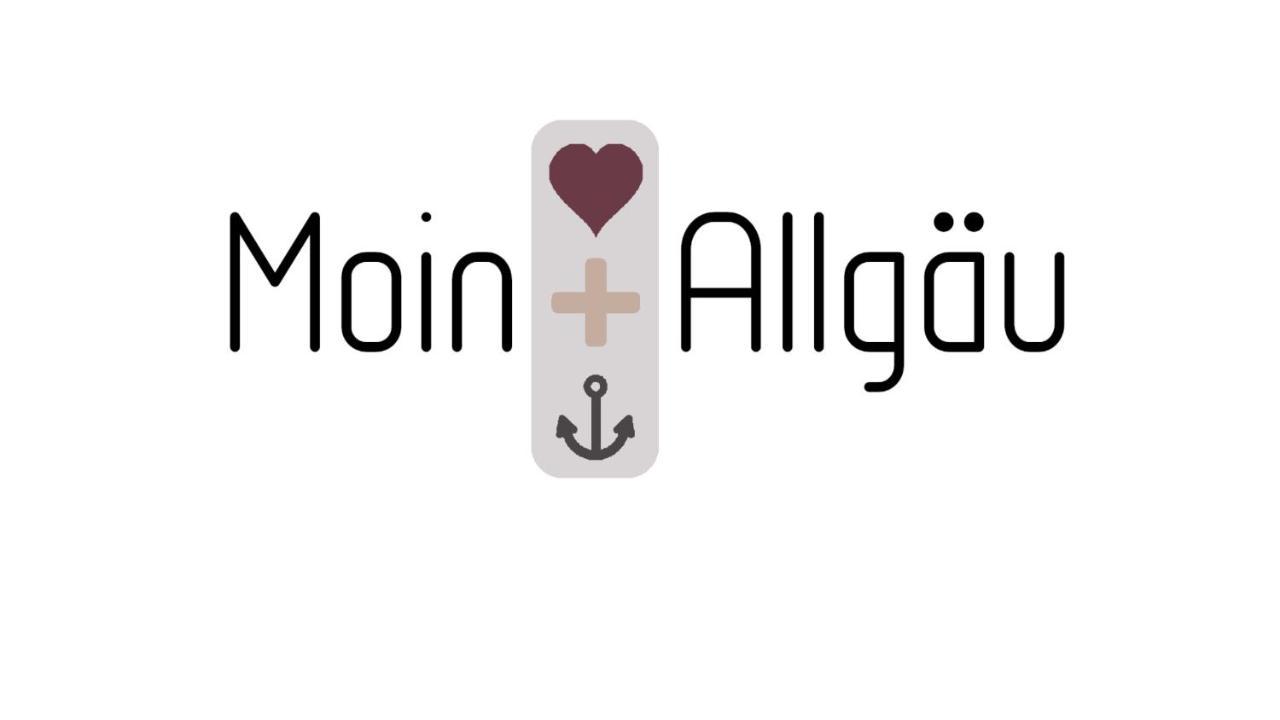 Gaestehaus Moin Allgaeu Immenstadt im Allgaeu Ngoại thất bức ảnh