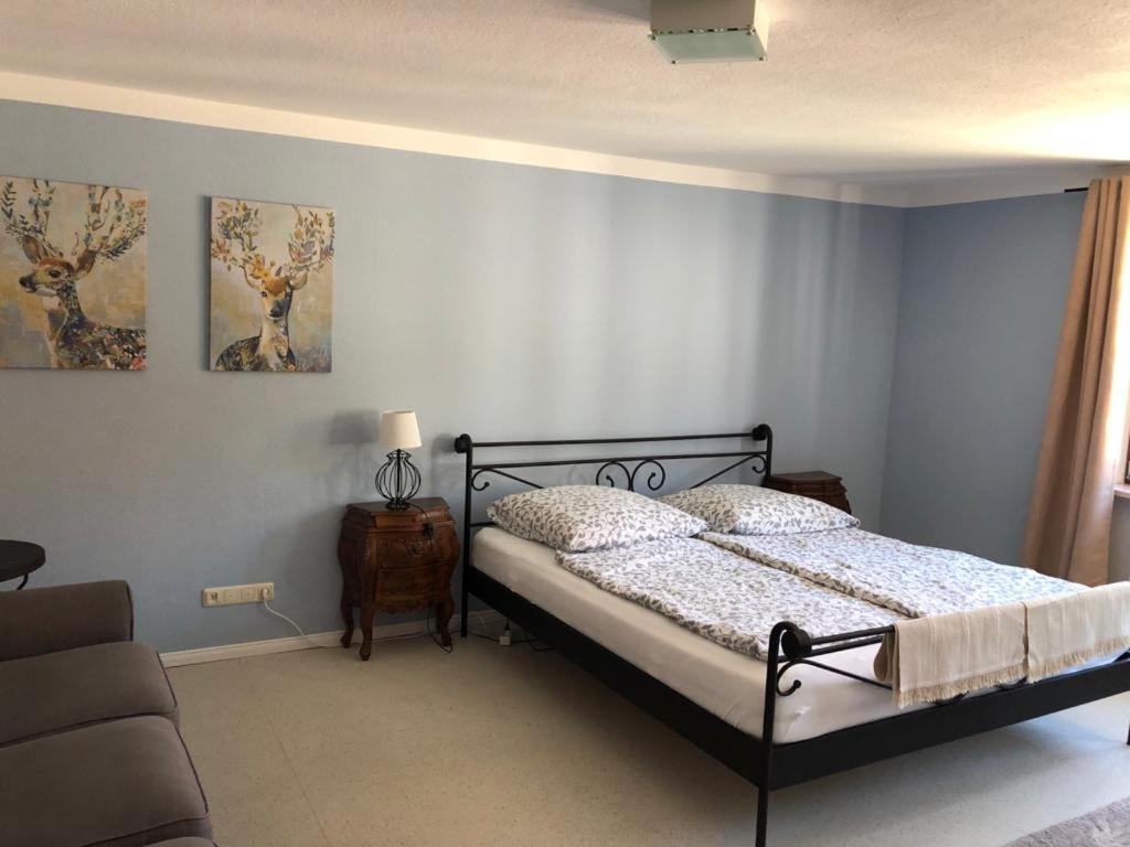 Gaestehaus Moin Allgaeu Immenstadt im Allgaeu Ngoại thất bức ảnh