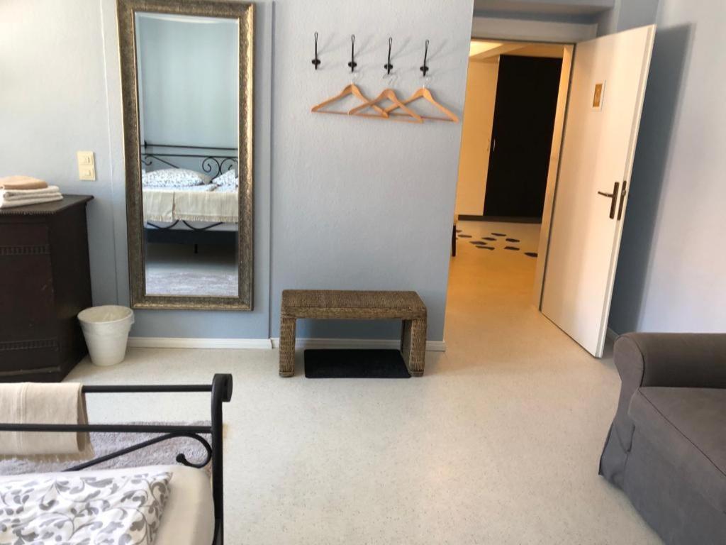 Gaestehaus Moin Allgaeu Immenstadt im Allgaeu Ngoại thất bức ảnh