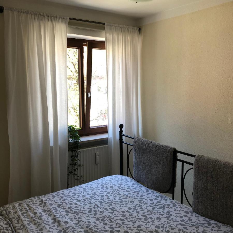 Gaestehaus Moin Allgaeu Immenstadt im Allgaeu Ngoại thất bức ảnh