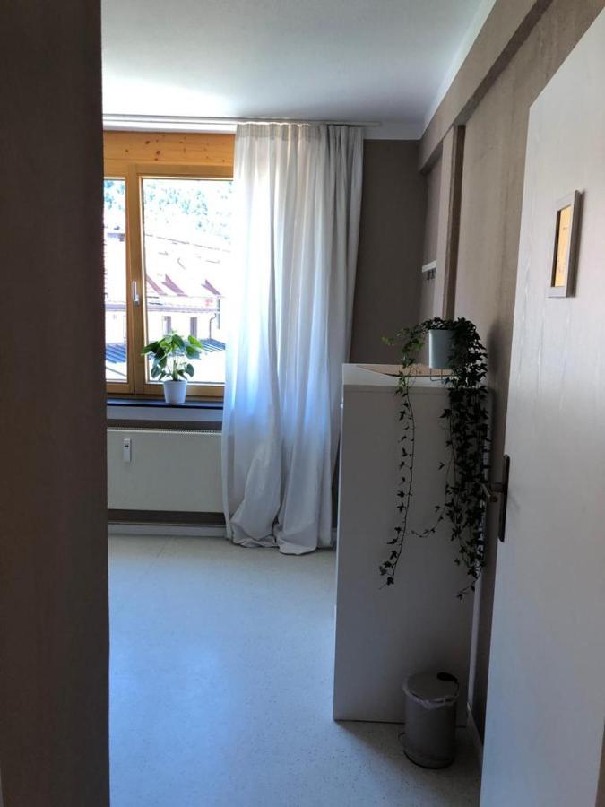 Gaestehaus Moin Allgaeu Immenstadt im Allgaeu Ngoại thất bức ảnh