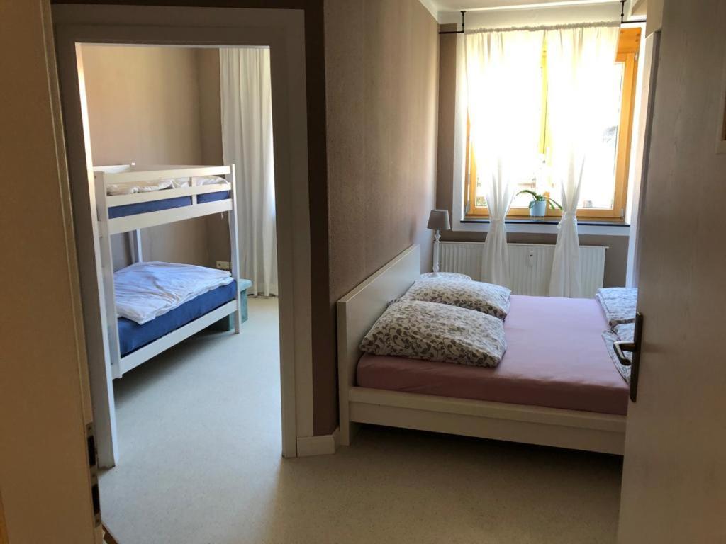 Gaestehaus Moin Allgaeu Immenstadt im Allgaeu Ngoại thất bức ảnh