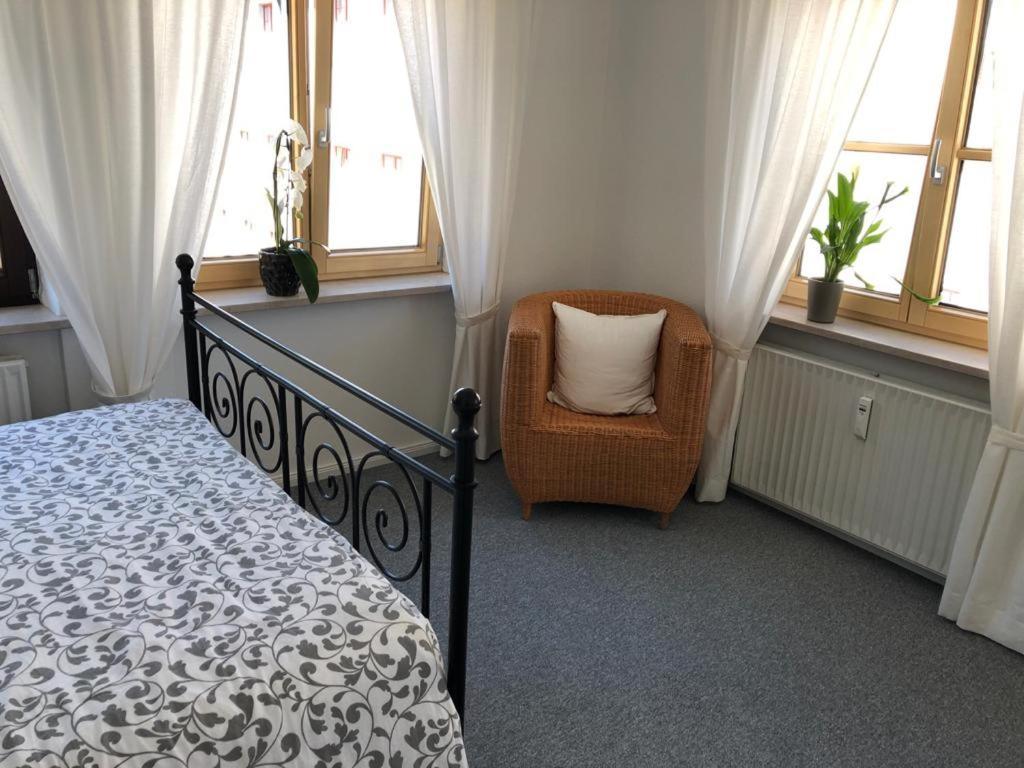 Gaestehaus Moin Allgaeu Immenstadt im Allgaeu Ngoại thất bức ảnh
