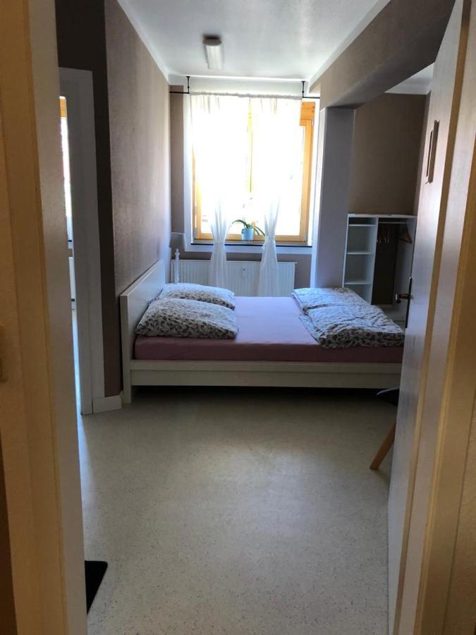 Gaestehaus Moin Allgaeu Immenstadt im Allgaeu Ngoại thất bức ảnh