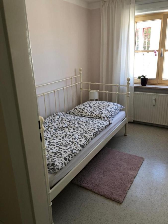 Gaestehaus Moin Allgaeu Immenstadt im Allgaeu Ngoại thất bức ảnh