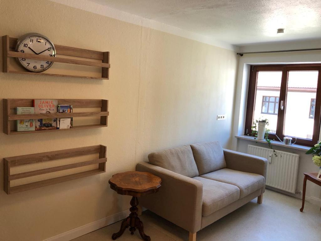 Gaestehaus Moin Allgaeu Immenstadt im Allgaeu Ngoại thất bức ảnh