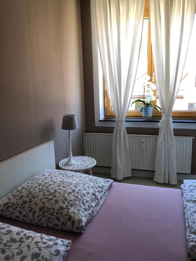 Gaestehaus Moin Allgaeu Immenstadt im Allgaeu Ngoại thất bức ảnh