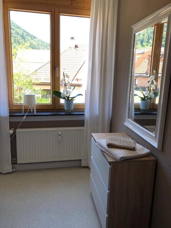Gaestehaus Moin Allgaeu Immenstadt im Allgaeu Ngoại thất bức ảnh
