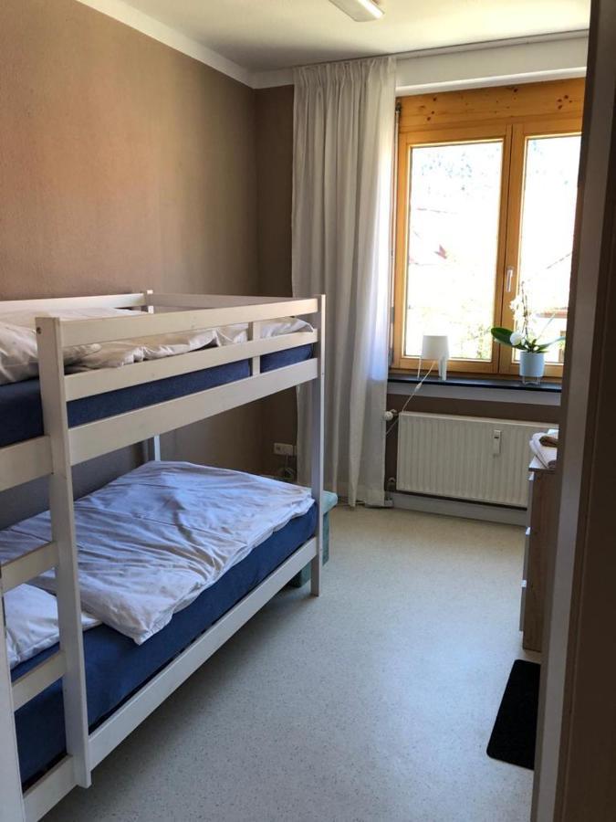 Gaestehaus Moin Allgaeu Immenstadt im Allgaeu Ngoại thất bức ảnh
